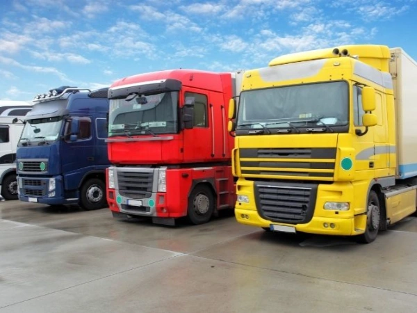 Adana Sulakyurt Nakliye